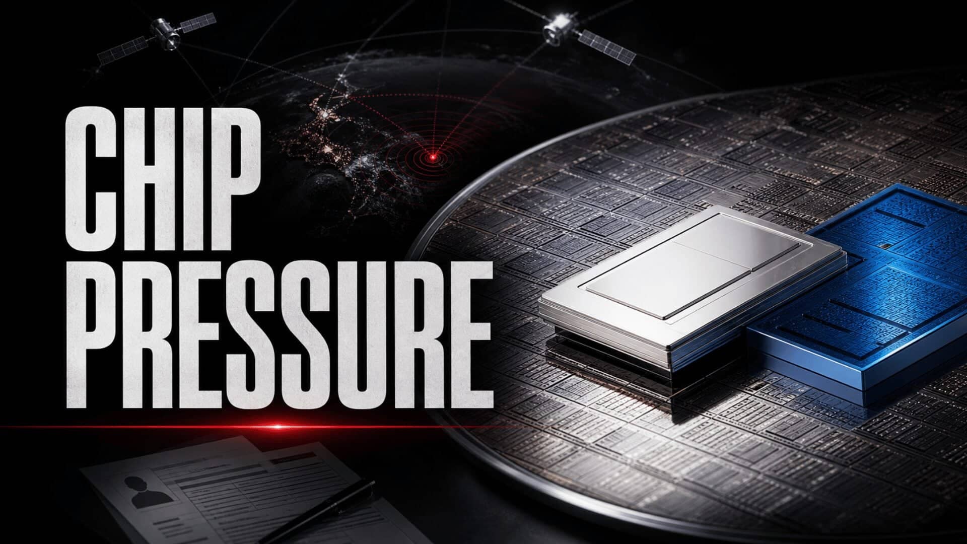 Apple-Intel Deal, GPS Interference and AI’s Entry-Level Job Shakeup