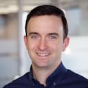 Brendan Burke headshot