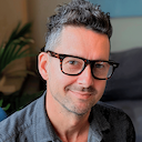 Olivier Blanchard headshot