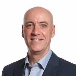 Richard Gordon