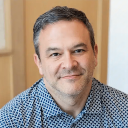 Guy Currier