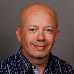 Nick Patience