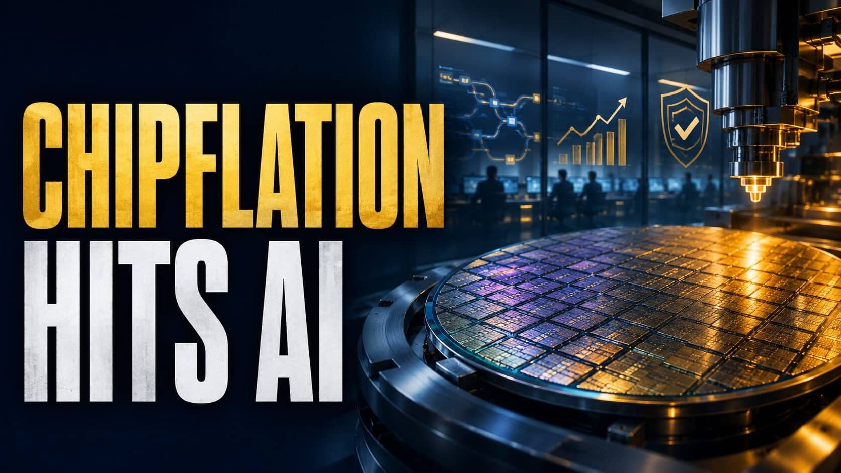 Chipflation, Agentic DevOps and the New AI Governance Problem