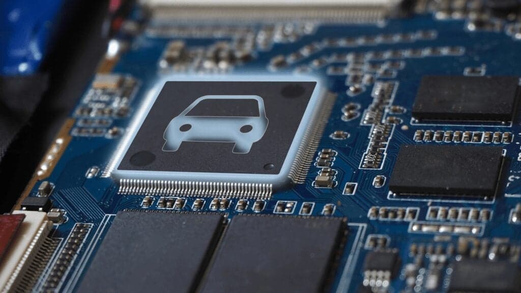 FOXTRON's Adoption of Dimensity AX C-X1 Validates MediaTek's Automotive Ambitions